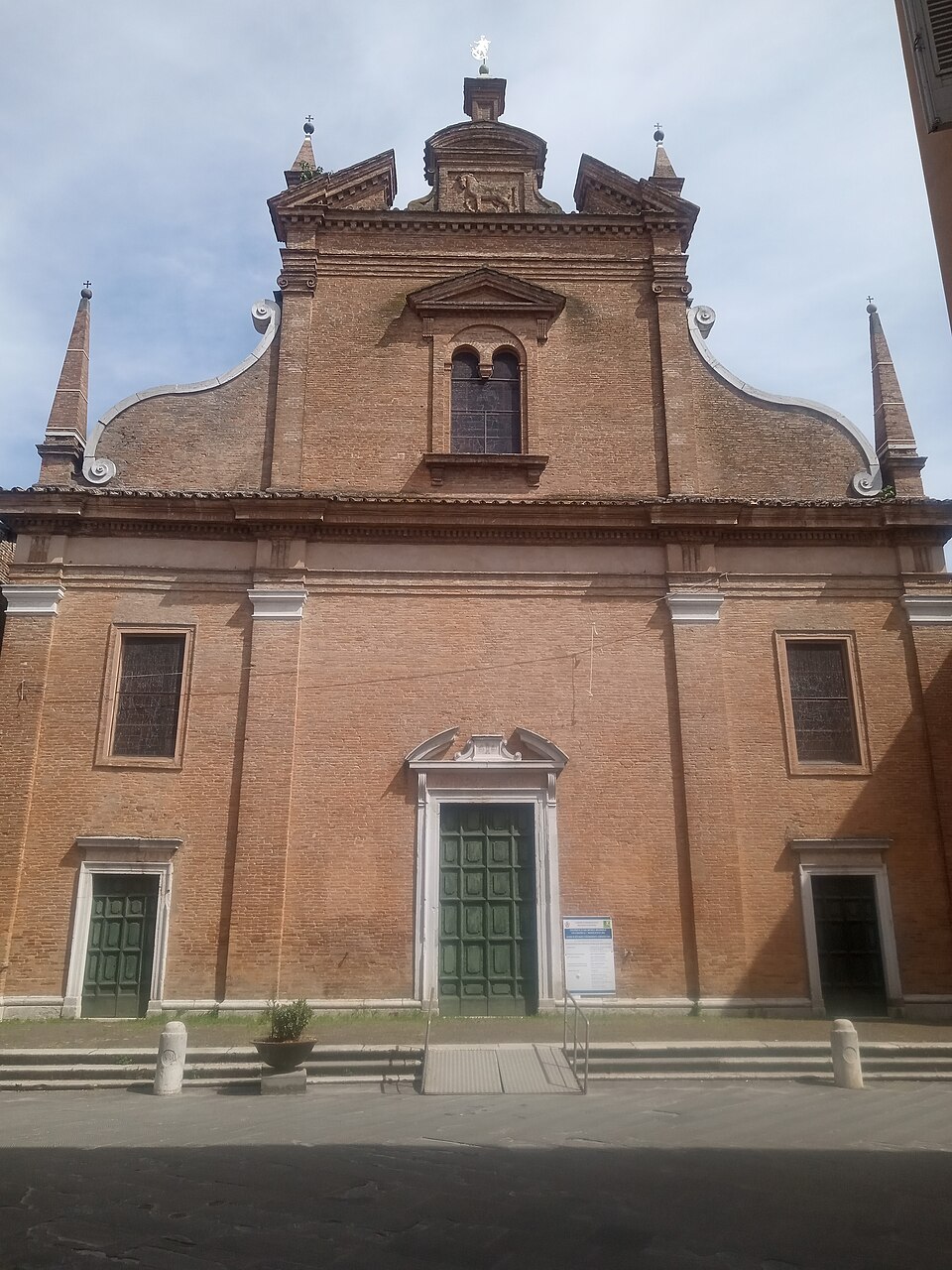 chiesa di San Michele Arcangelo