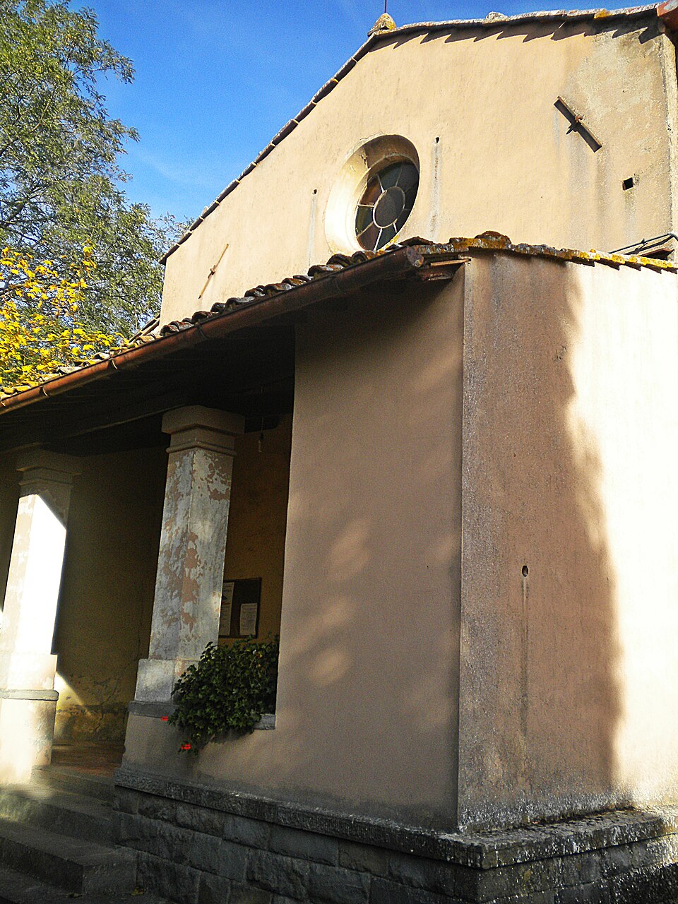 chiesa di San Michele Arcangelo