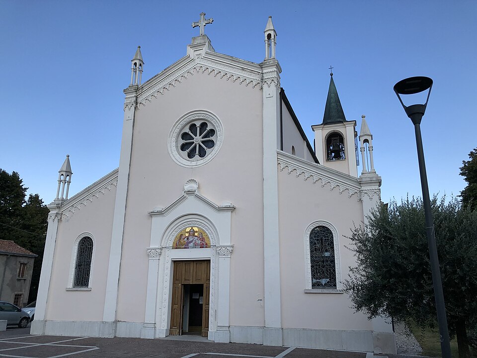 chiesa di San Michele Arcangelo