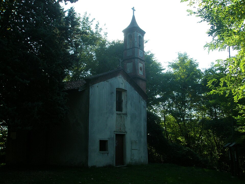 chiesa di San Michele Arcangelo