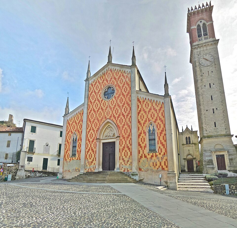 chiesa di San Michele Arcangelo