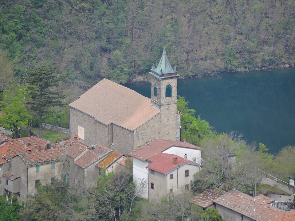 chiesa di San Michele Arcangelo