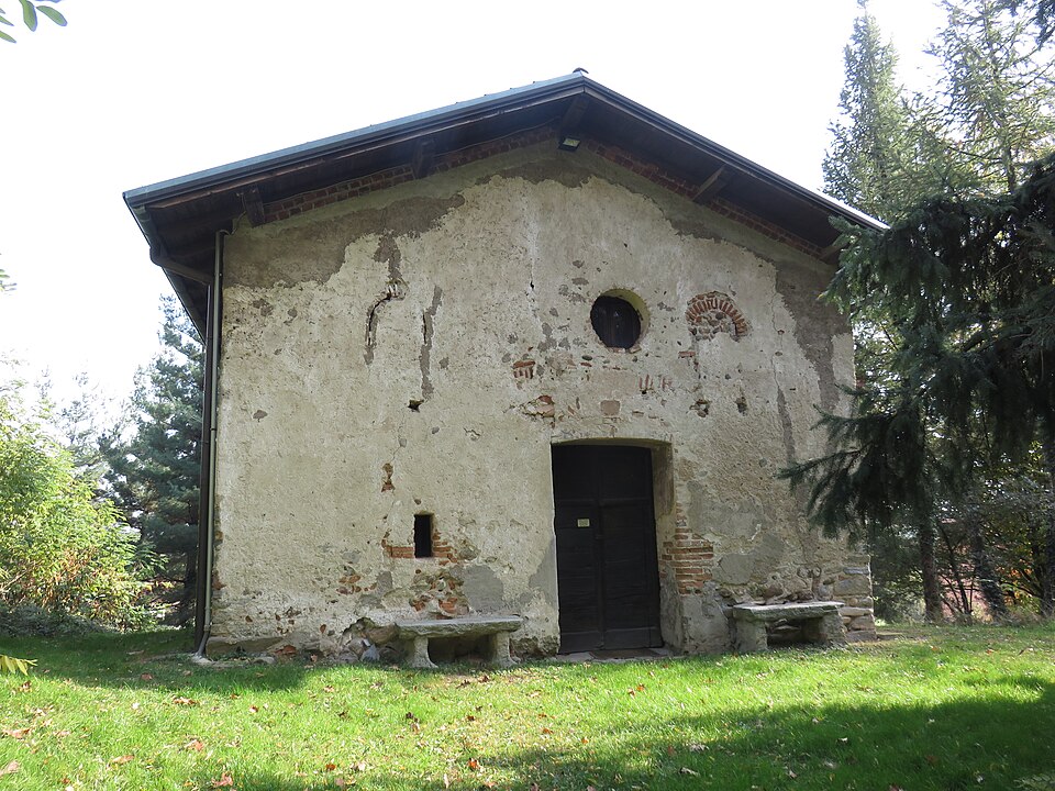 chiesa di San Michele Arcangelo