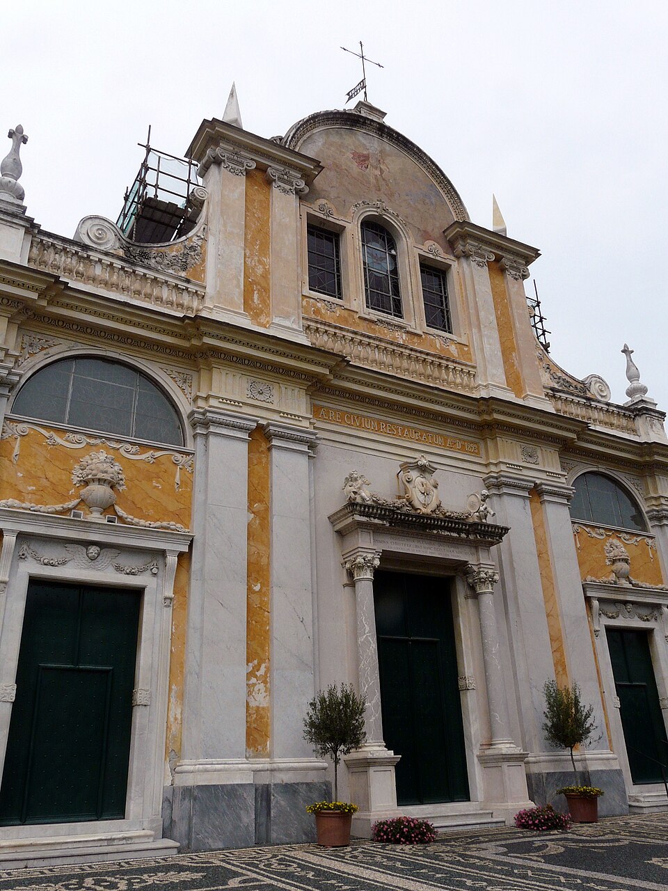 chiesa di San Michele Arcangelo
