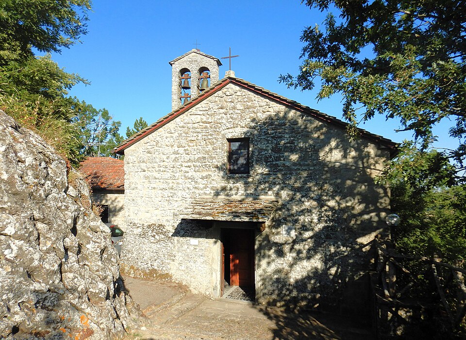 chiesa di San Michele Arcangelo