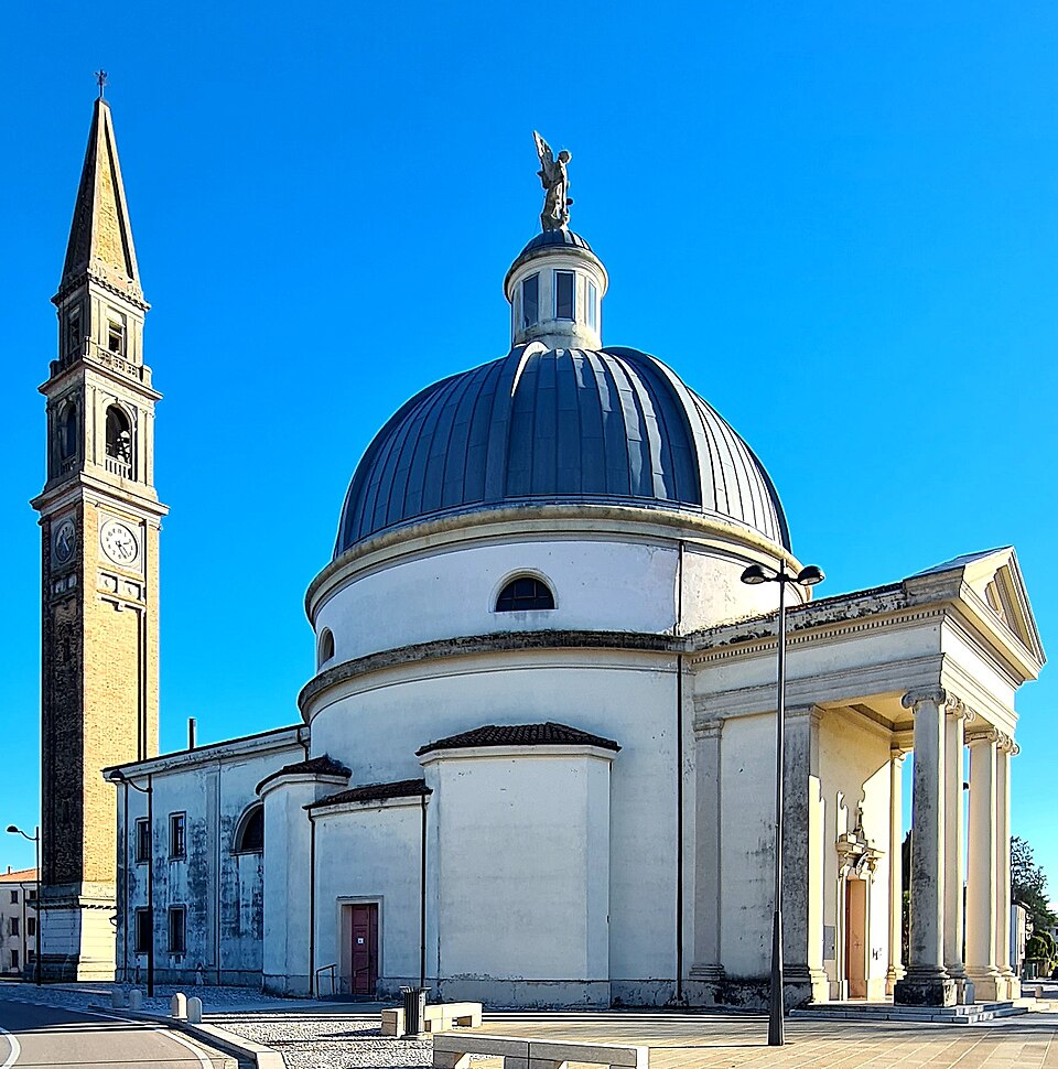 chiesa di San Michele Arcangelo