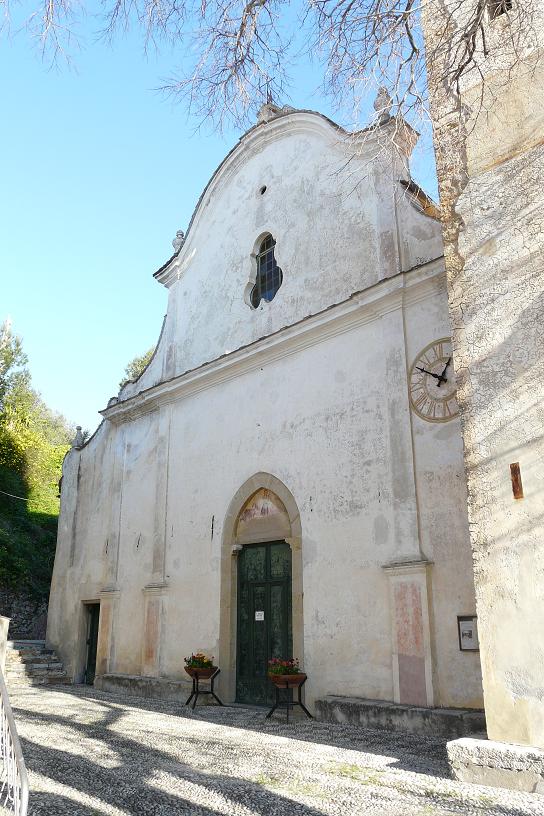 chiesa di San Michele Arcangelo