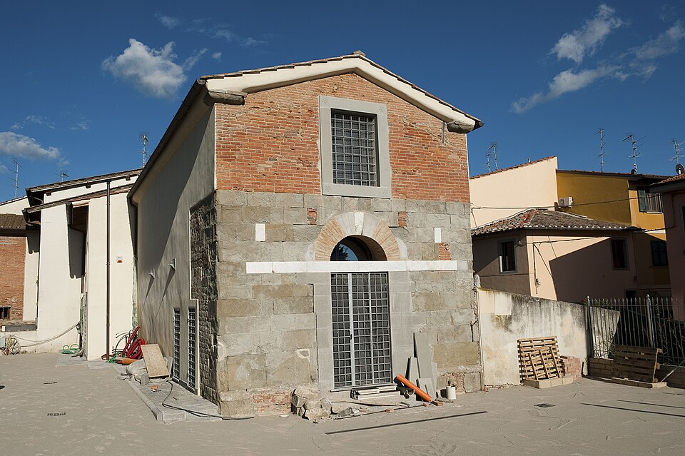 chiesa di San Michele Arcangelo