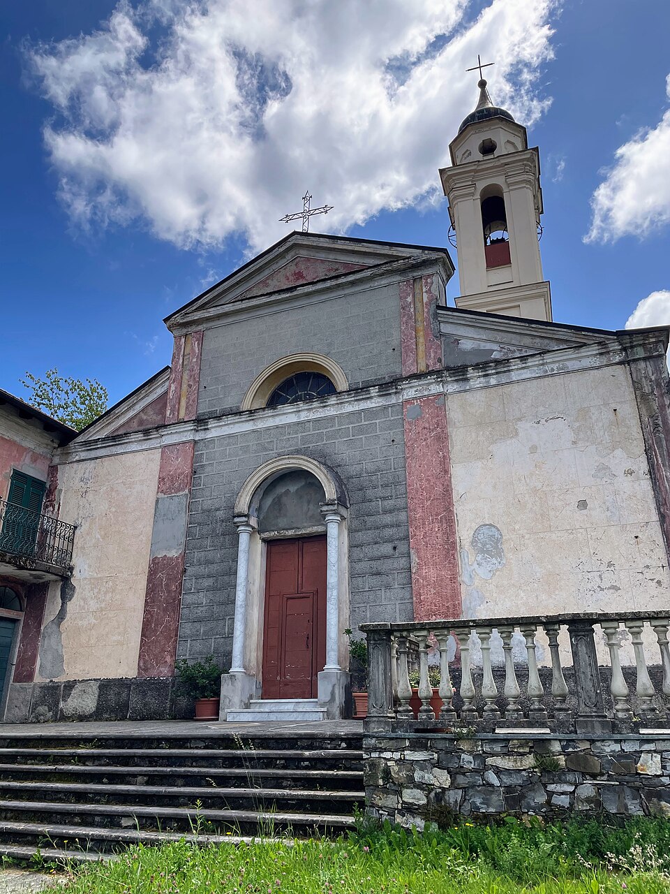chiesa di San Michele Arcangelo