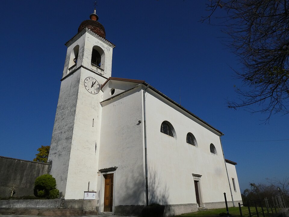 chiesa di San Michele Arcangelo