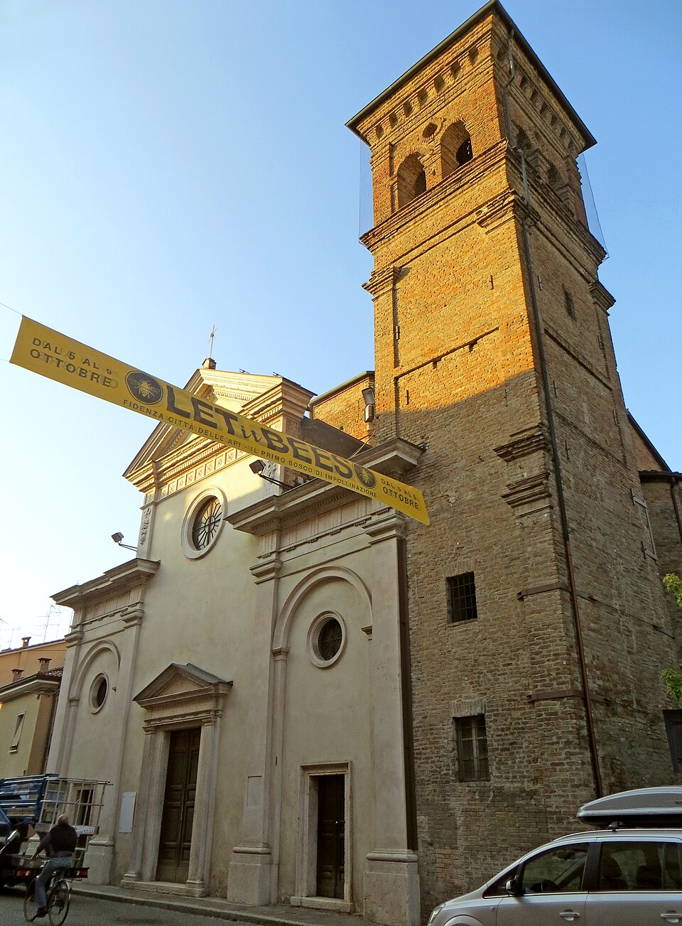 chiesa di San Michele Arcangelo