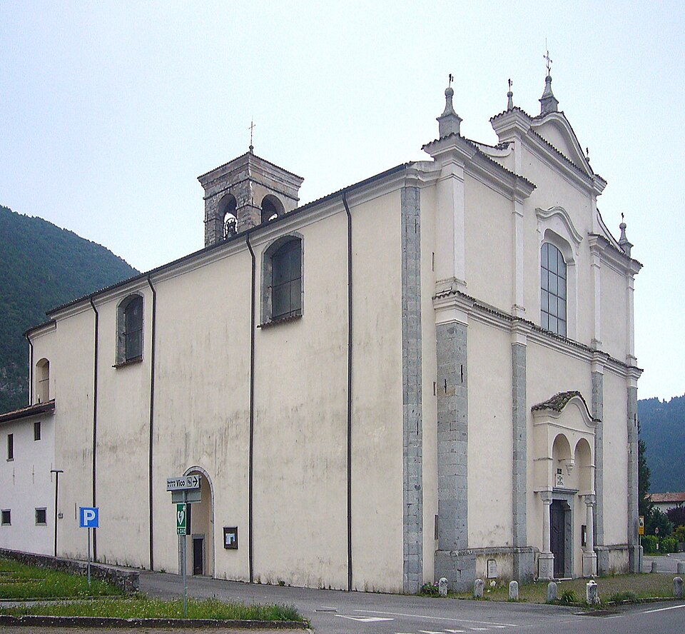 chiesa di San Michele Arcangelo