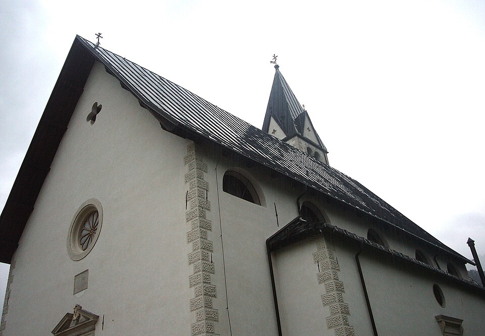 chiesa di San Michele Arcangelo