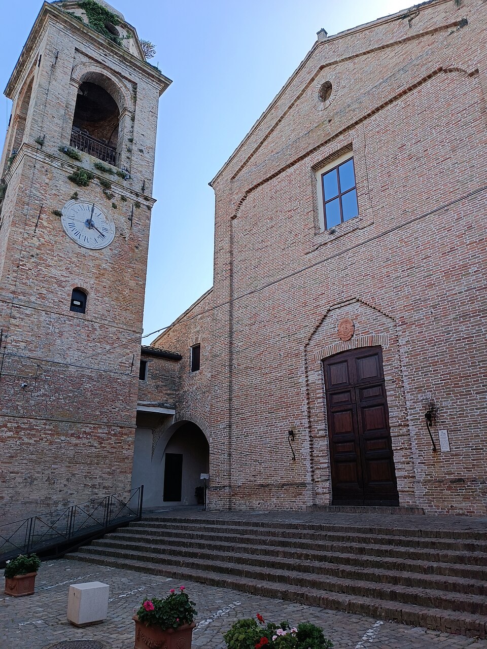 chiesa di San Michele Arcangelo