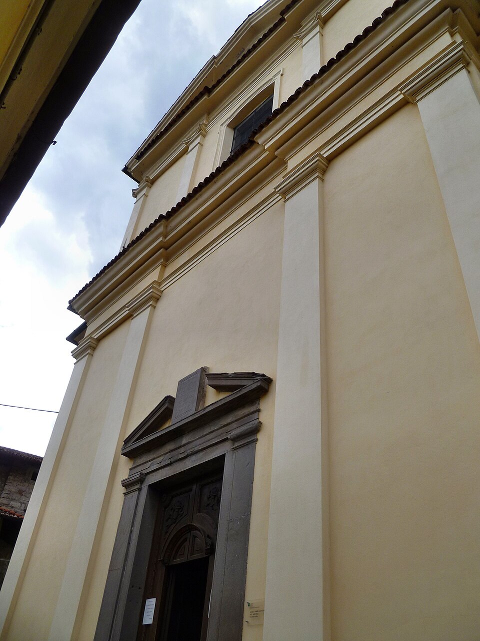 chiesa di San Michele Arcangelo