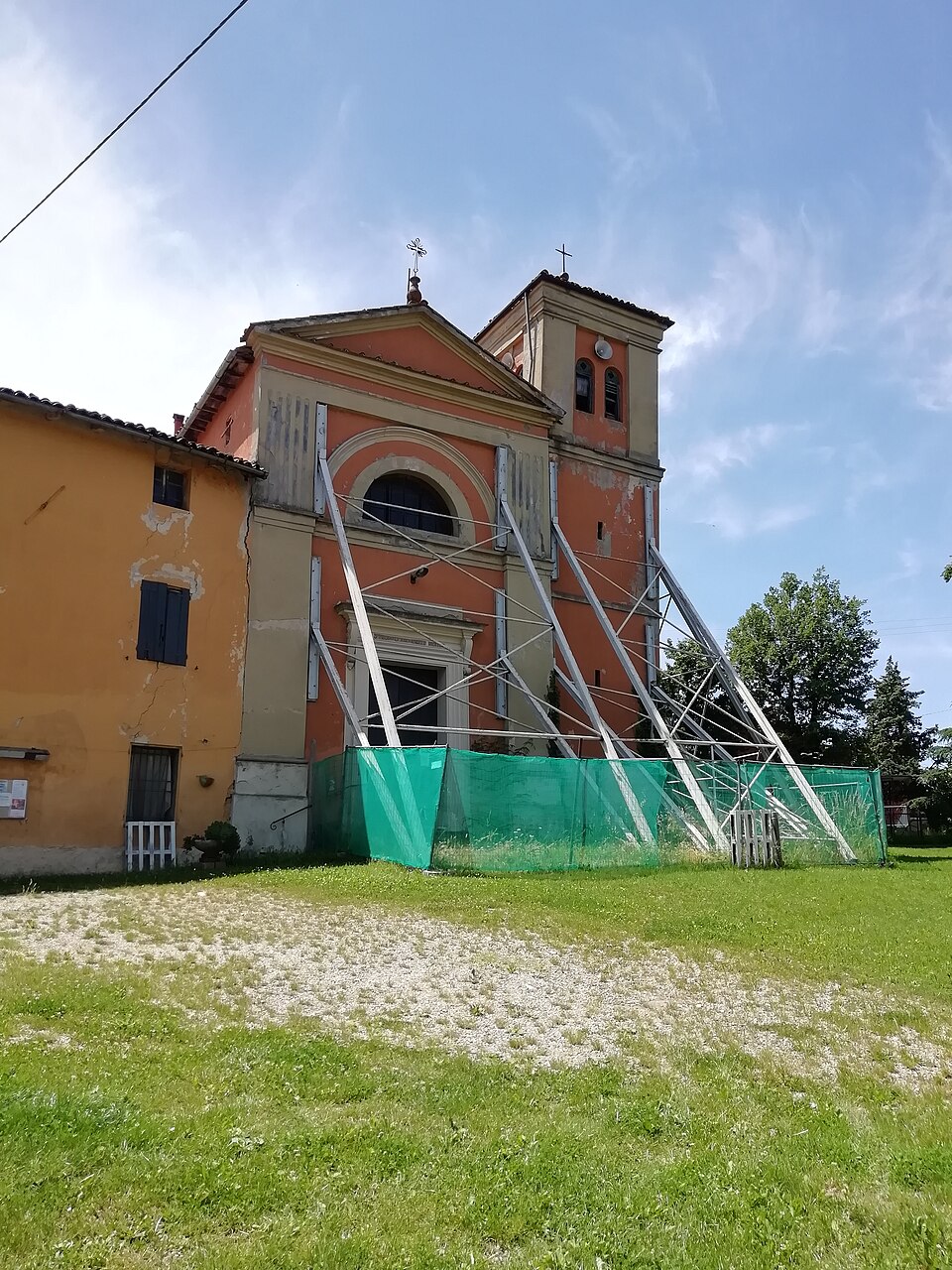 chiesa di San Michele Arcangelo