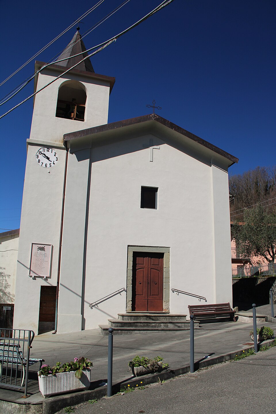 chiesa di San Michele Arcangelo
