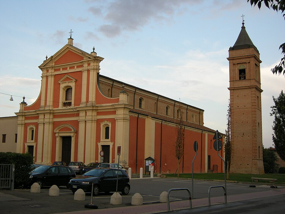 chiesa di San Michele Arcangelo