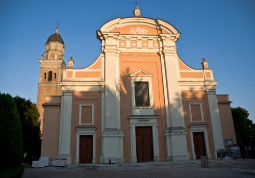 chiesa di San Michele Arcangelo
