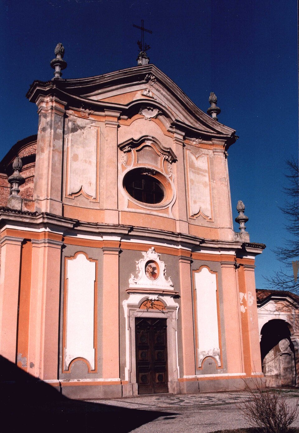 chiesa di San Michele Arcangelo