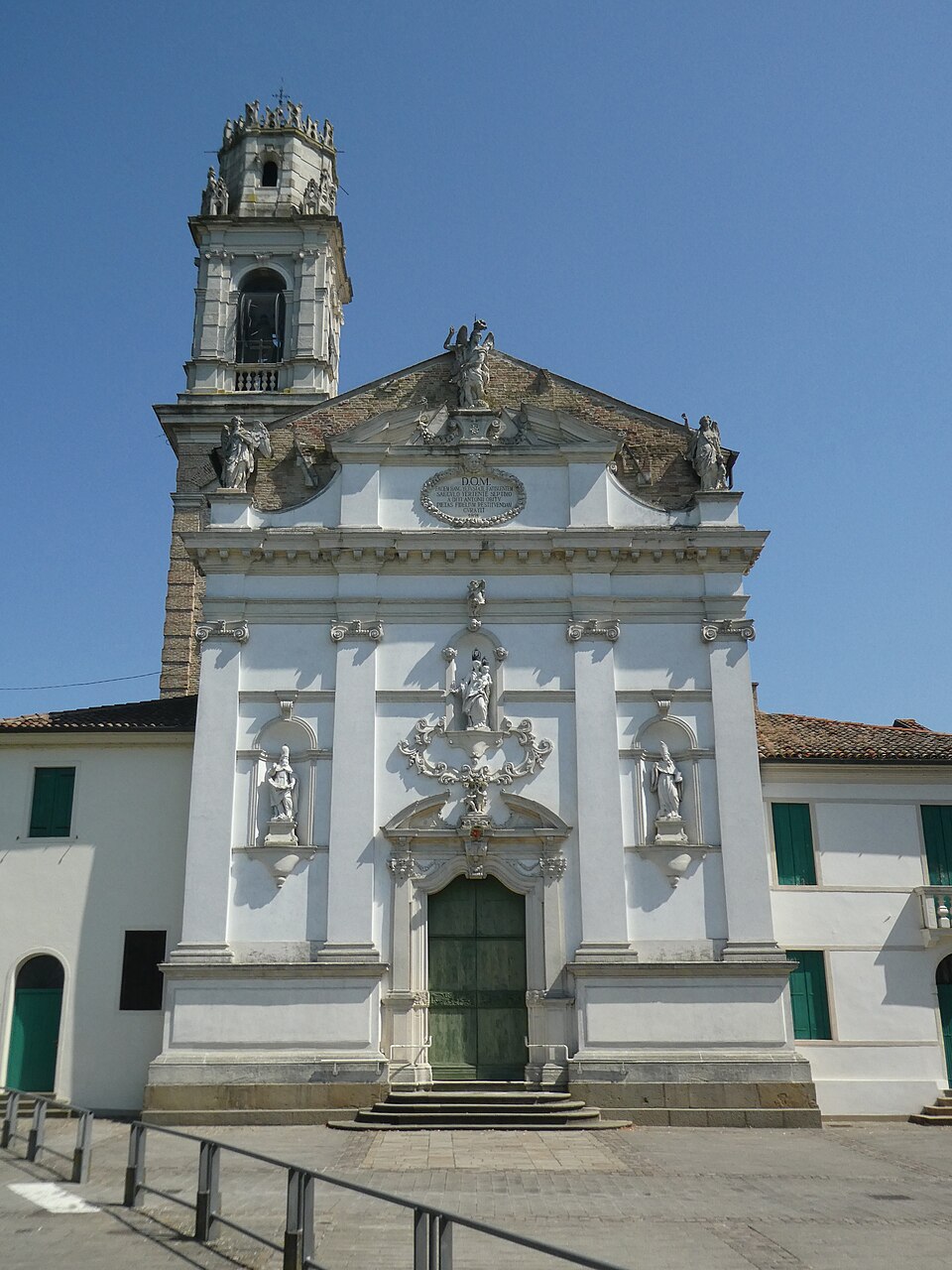 chiesa di San Michele Arcangelo