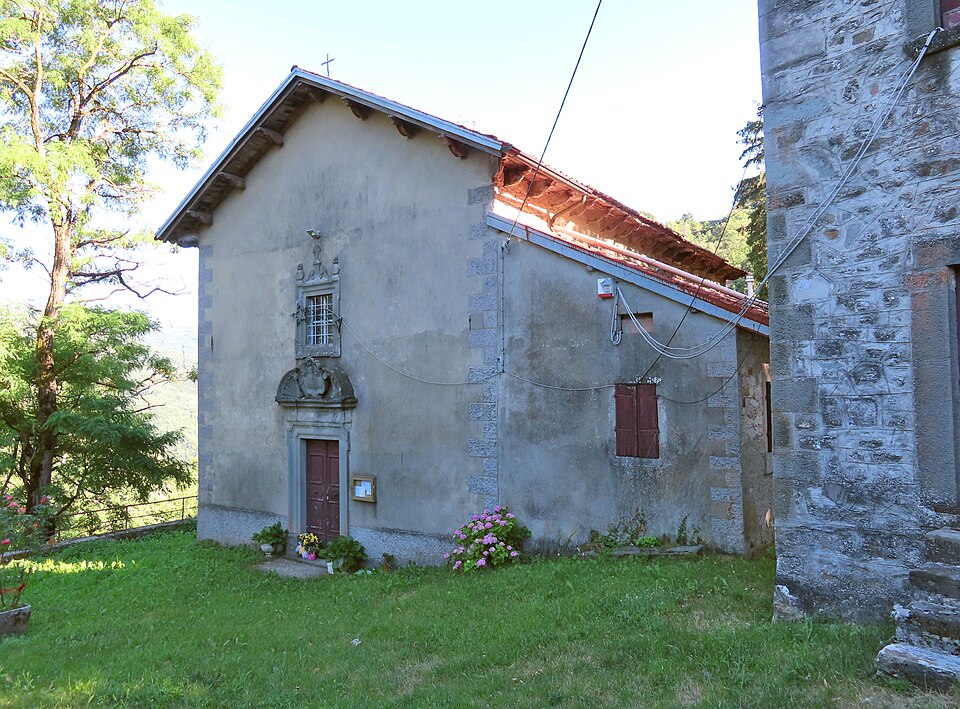 chiesa di San Michele Arcangelo