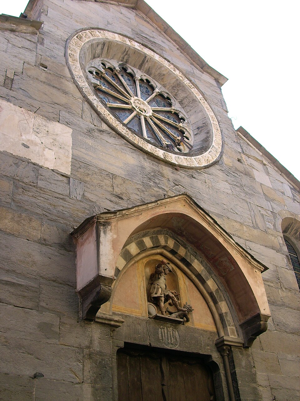 chiesa di San Michele Arcangelo