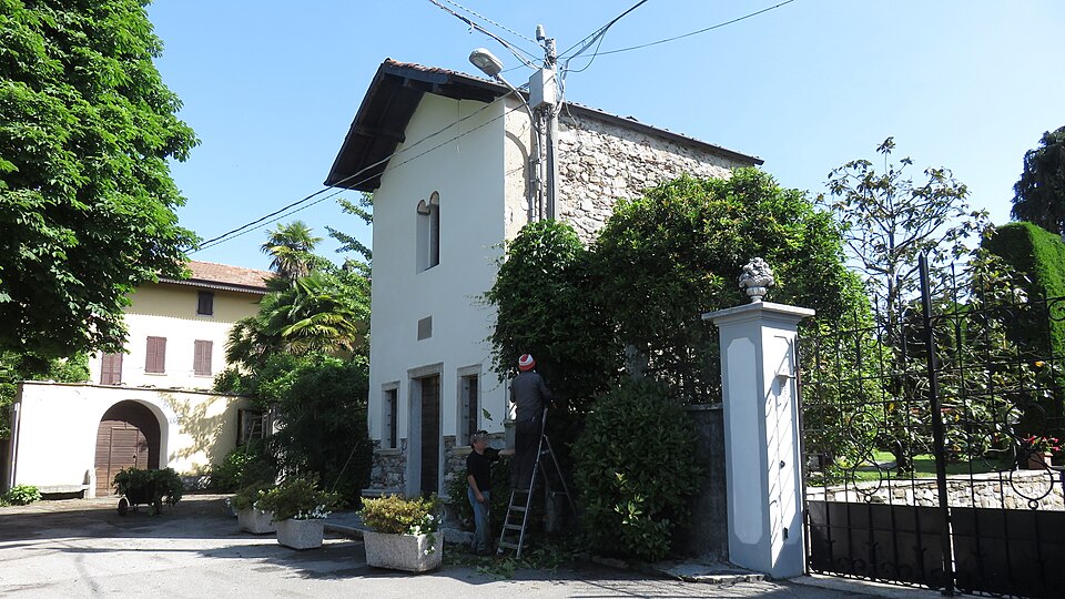 chiesa di San Michele Arcangelo