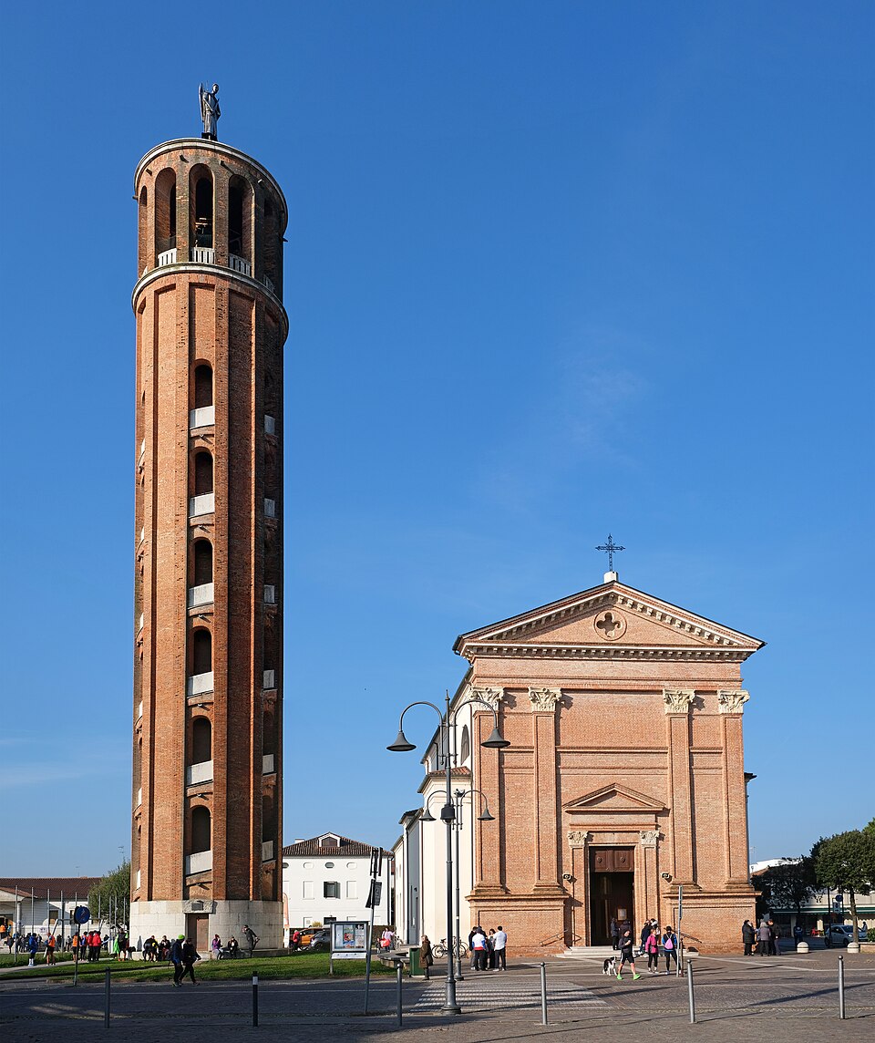 chiesa di San Michele Arcangelo
