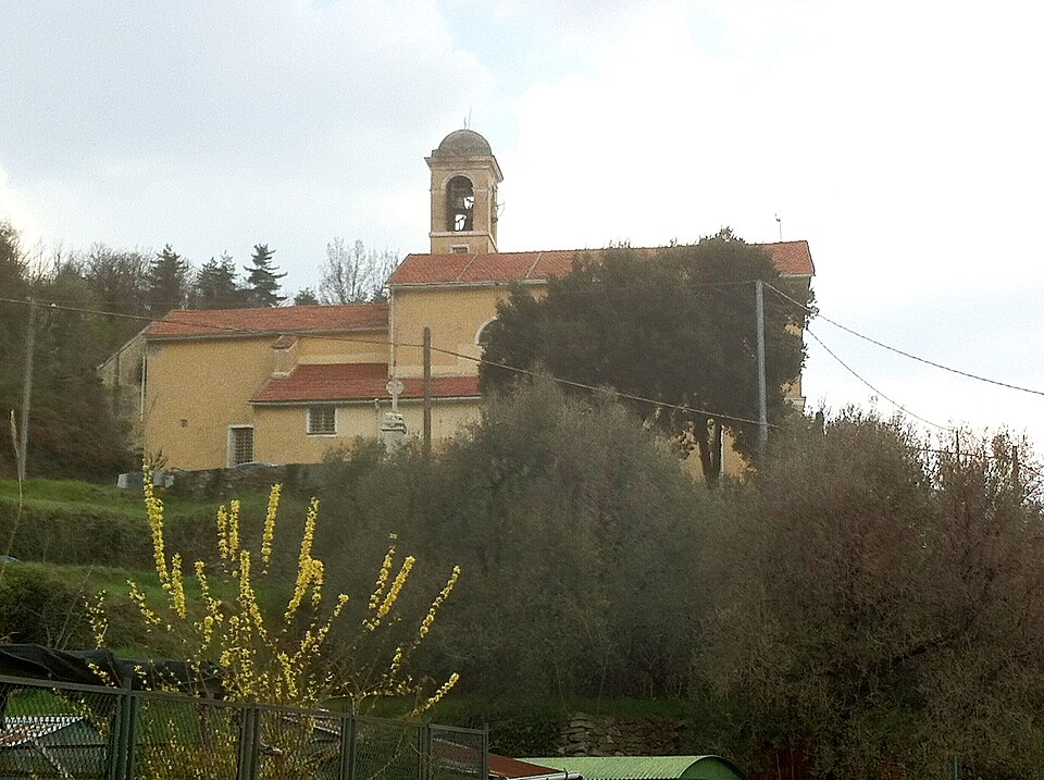 chiesa di San Michele Arcangelo