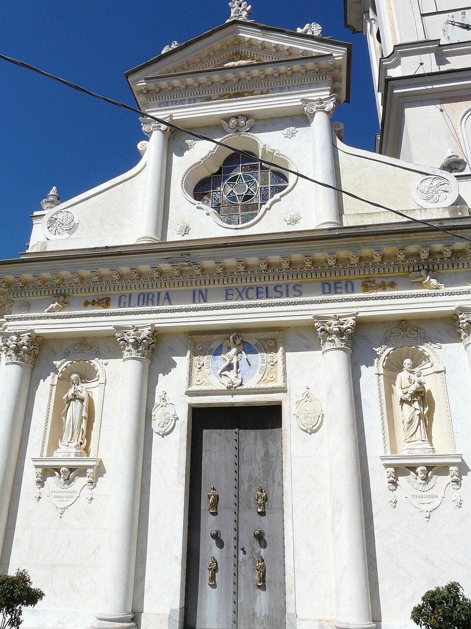 chiesa di San Michele Arcangelo