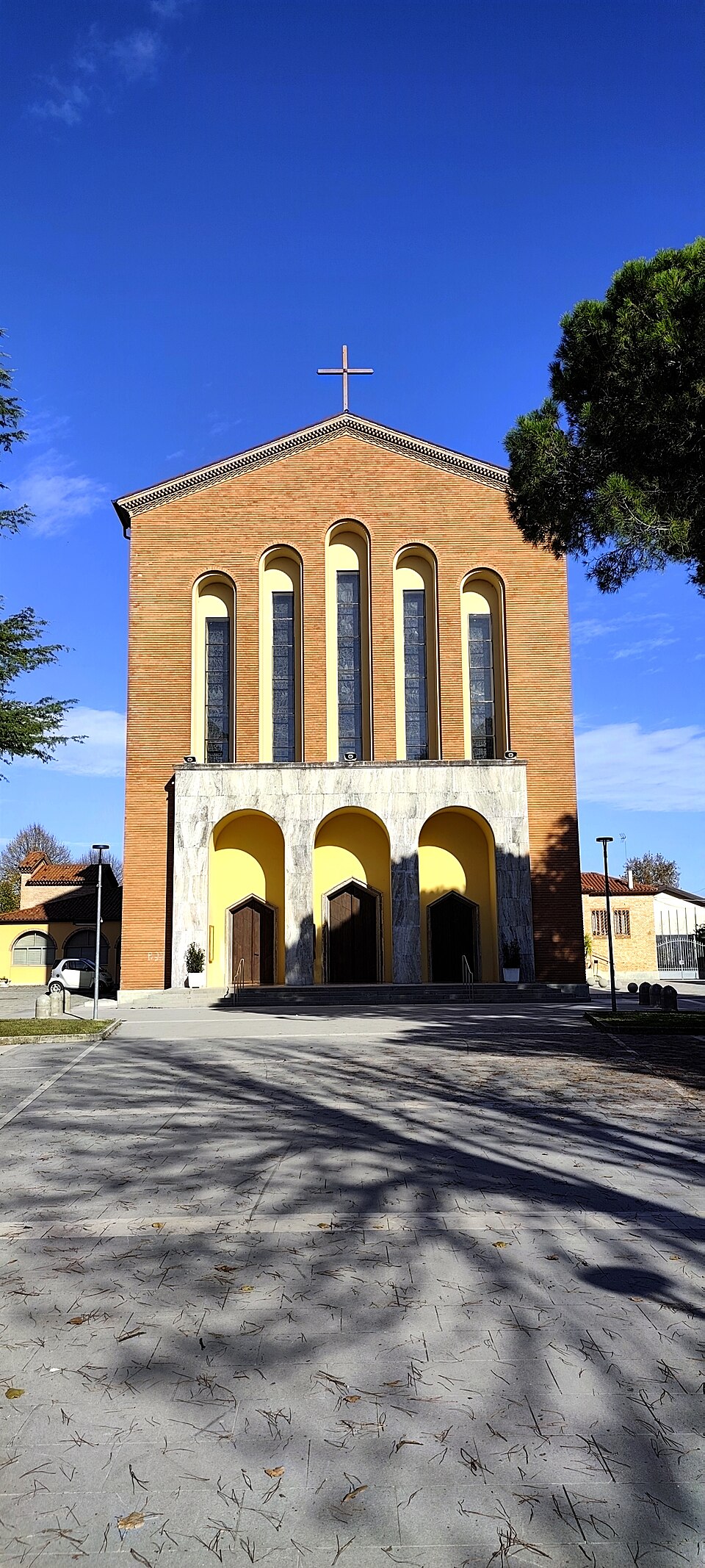 chiesa di San Michele Arcangelo