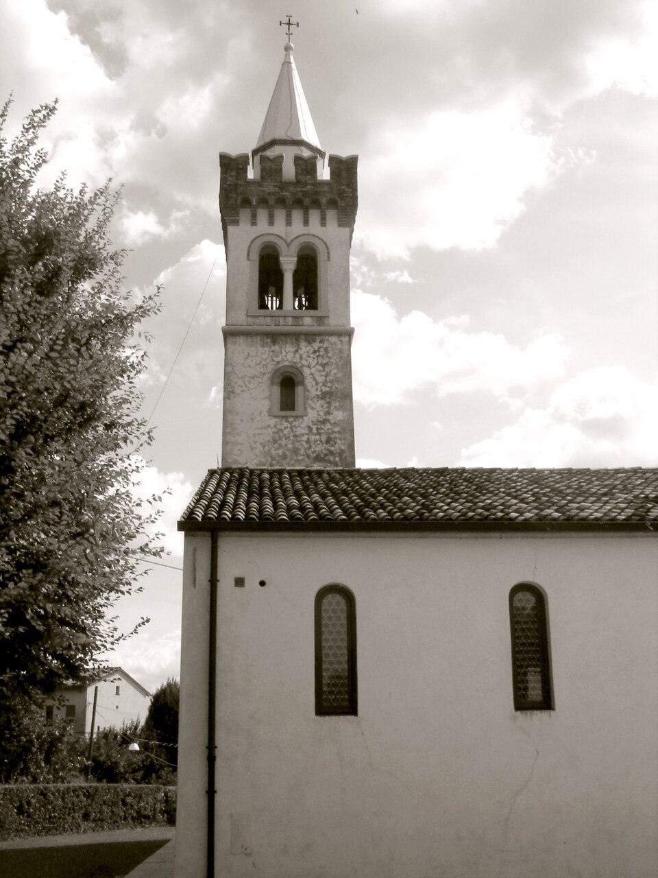 chiesa di San Michele Arcangelo