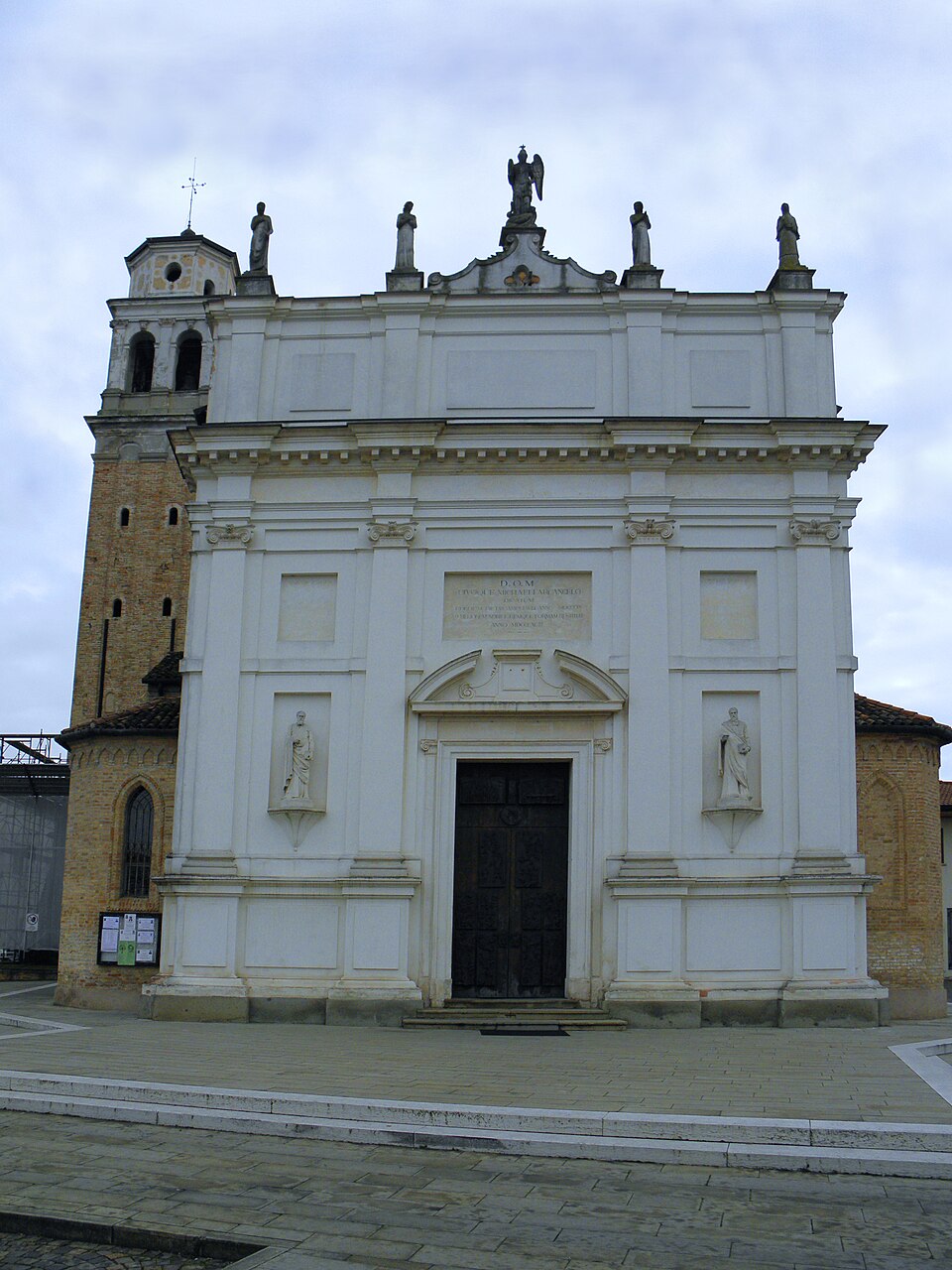 chiesa di San Michele Arcangelo
