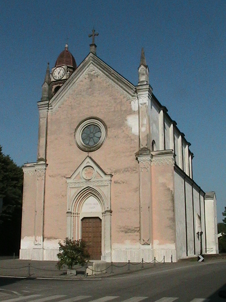 chiesa di San Michele Arcangelo