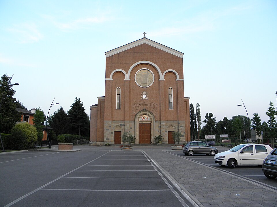 chiesa di San Michele Arcangelo