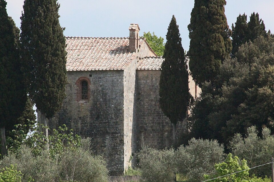 chiesa di San Michele Arcangelo
