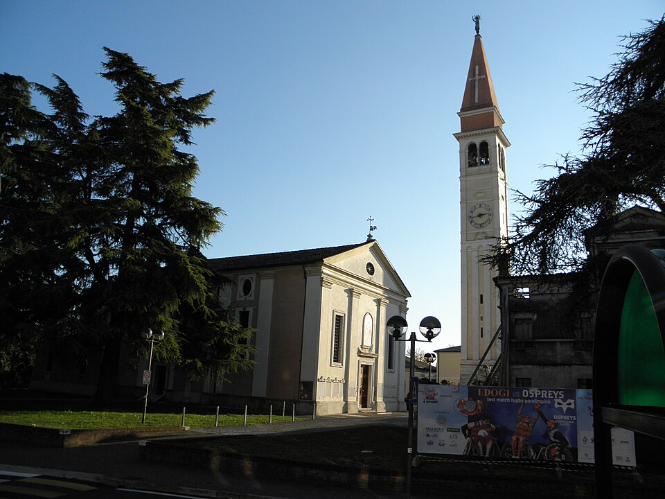chiesa di San Michele Arcangelo