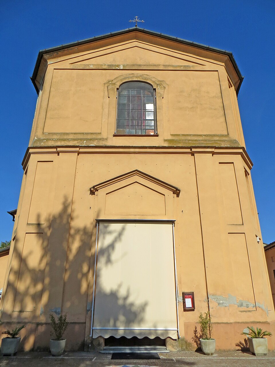 chiesa di San Michele Arcangelo