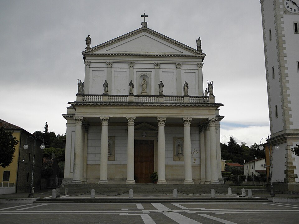 chiesa di San Michele Arcangelo