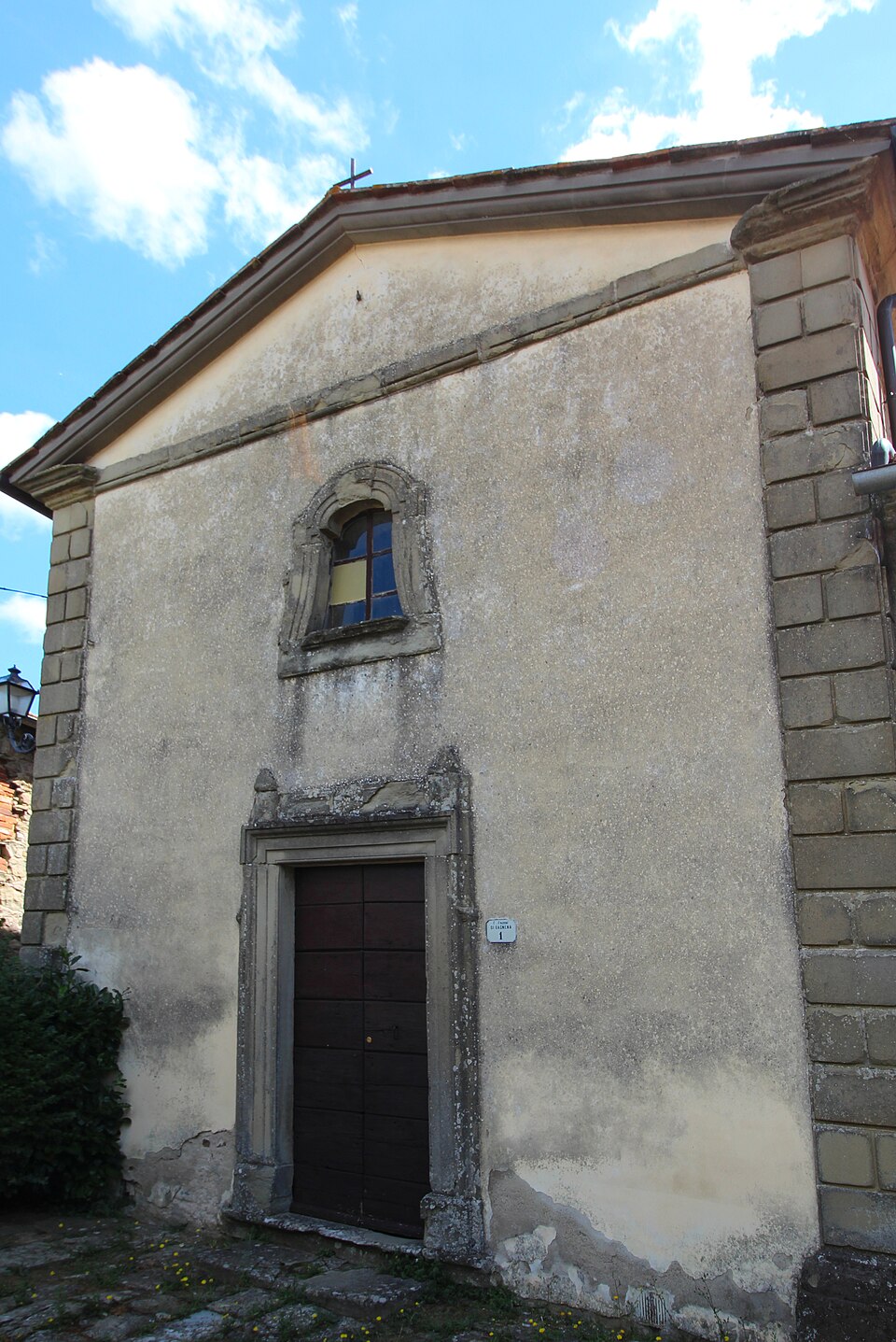 chiesa di San Michele Arcangelo