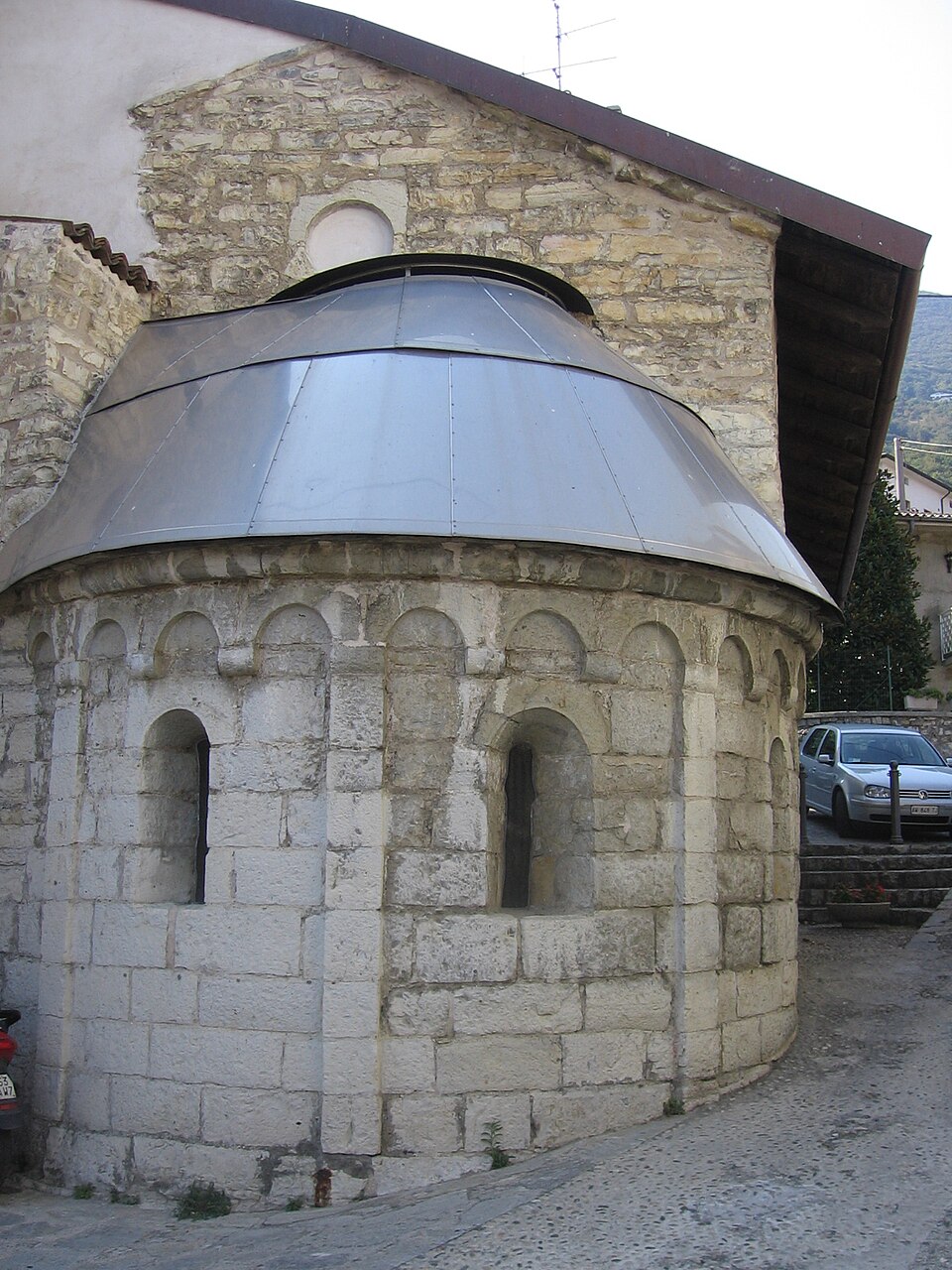 chiesa di San Michele Arcangelo