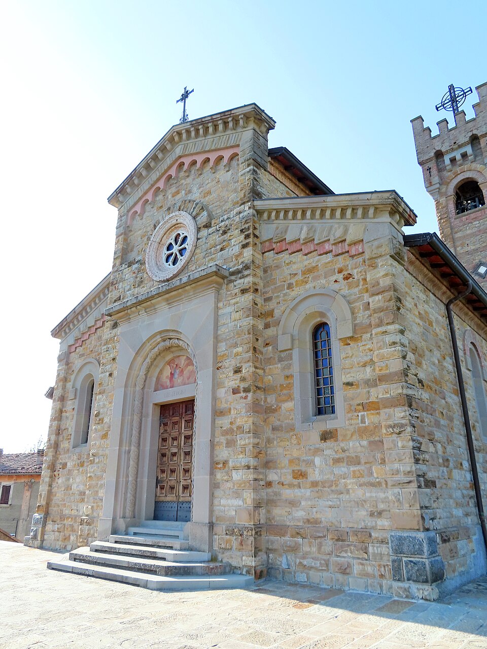 chiesa di San Michele Arcangelo