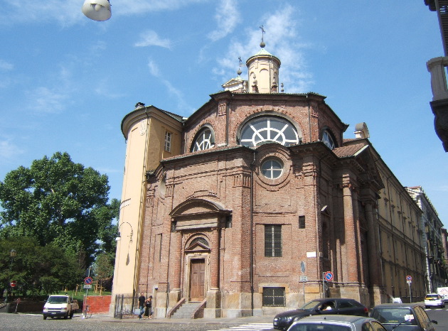 chiesa di San Michele Arcangelo
