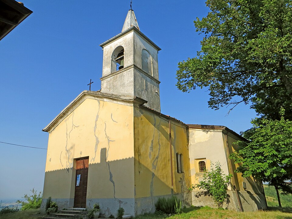 chiesa di San Michele Arcangelo