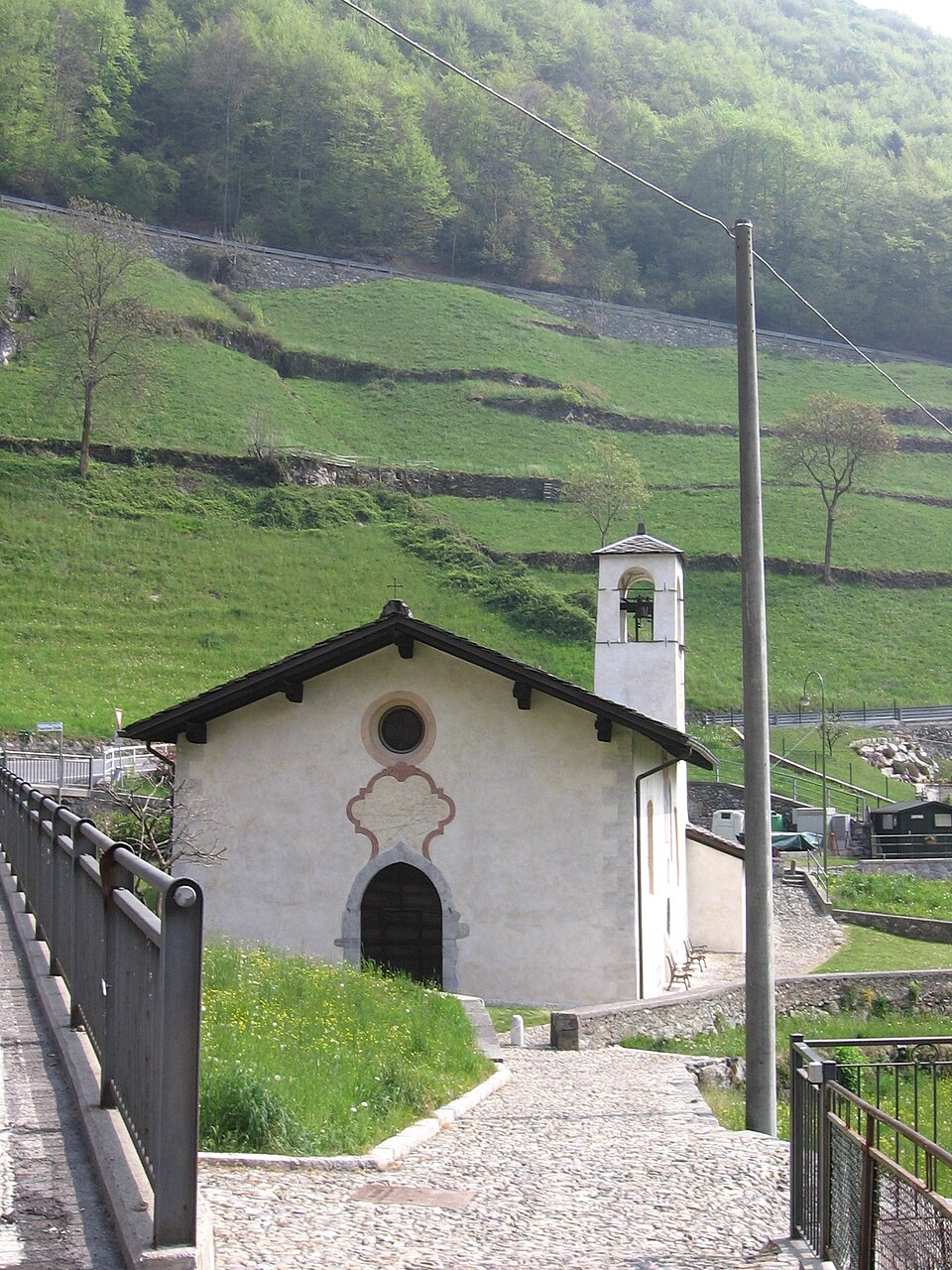 chiesa di San Michele Arcangelo