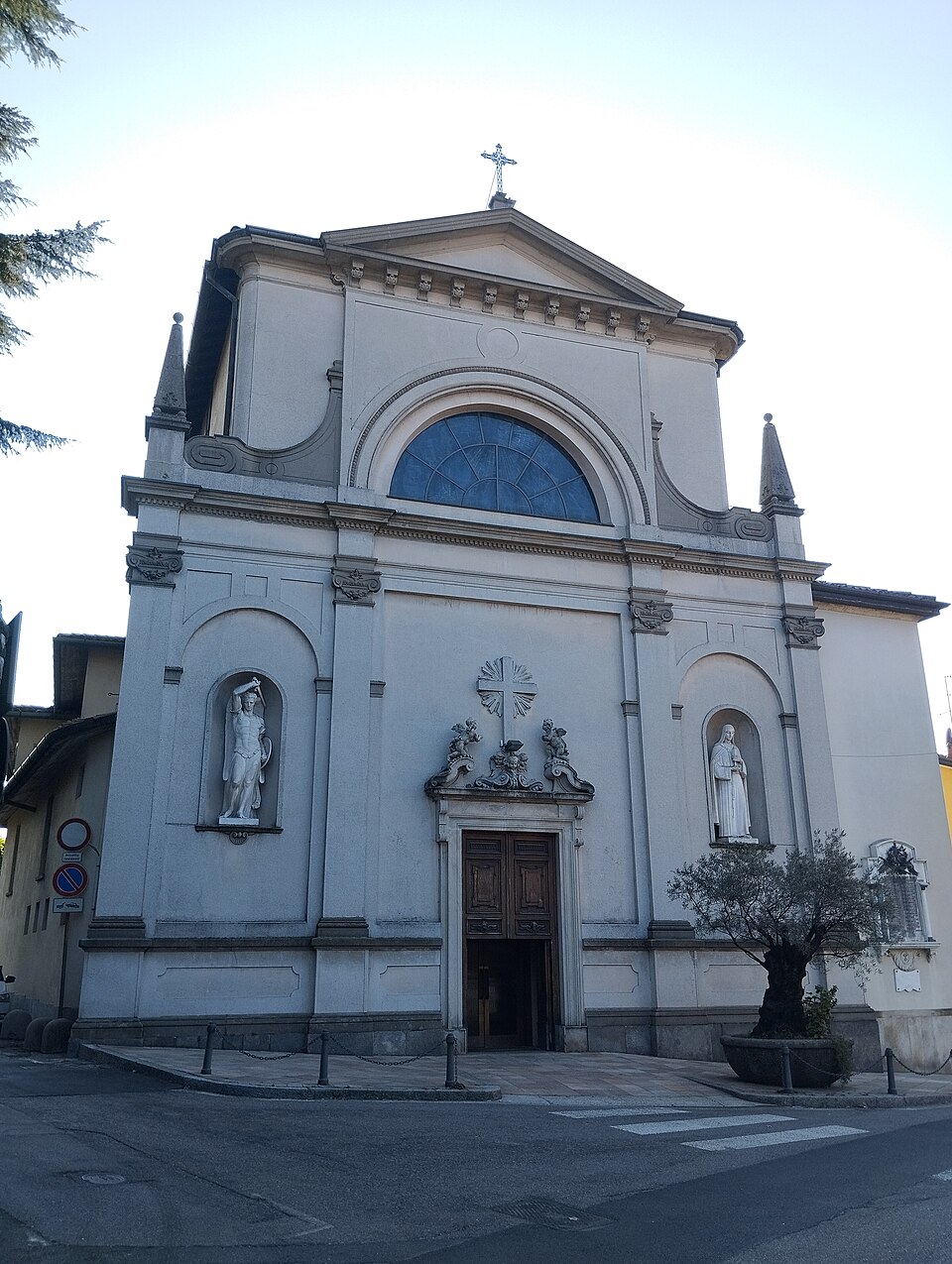 chiesa di San Michele Arcangelo