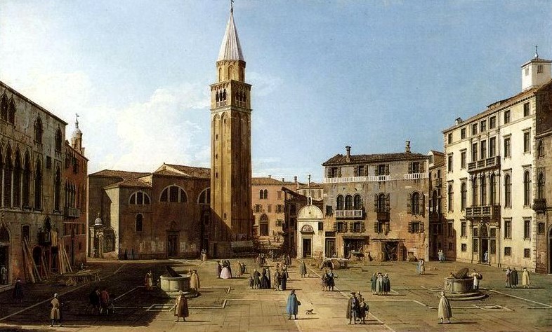 chiesa di San Michele Arcangelo