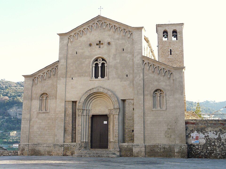 chiesa di San Michele Arcangelo