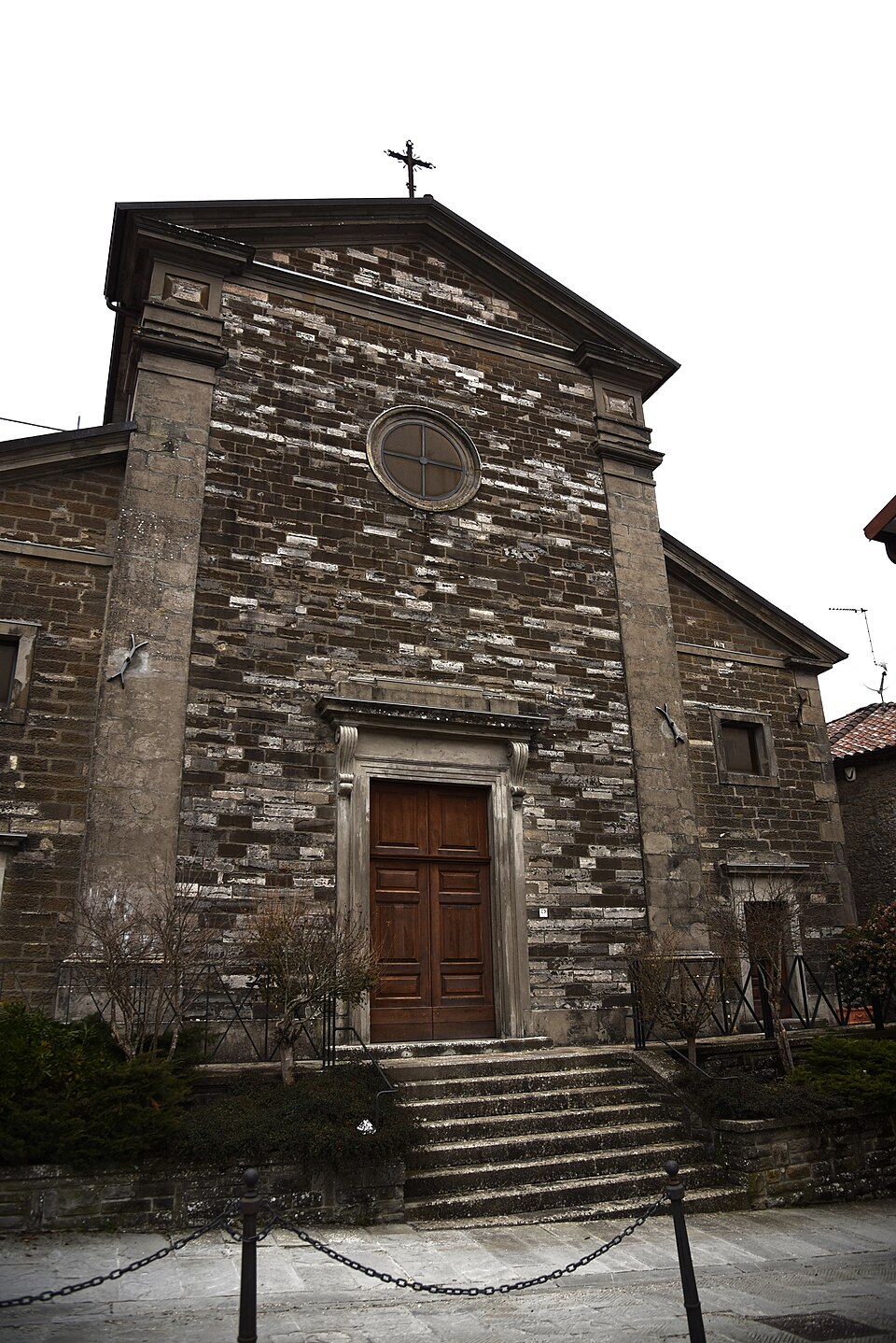 chiesa di San Michele Arcangelo